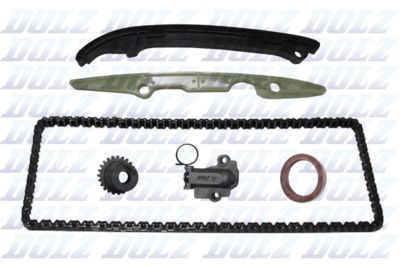Timing Chain Kit DOLZ SKCF063