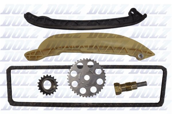 DOLZ SKCF065F Timing Chain Kit