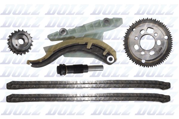 DOLZ SKCF067 Timing Chain Kit
