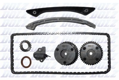 Timing Chain Kit DOLZ SKCF074V