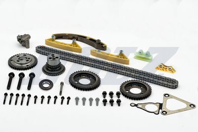 Timing Chain Kit DOLZ SKCF161