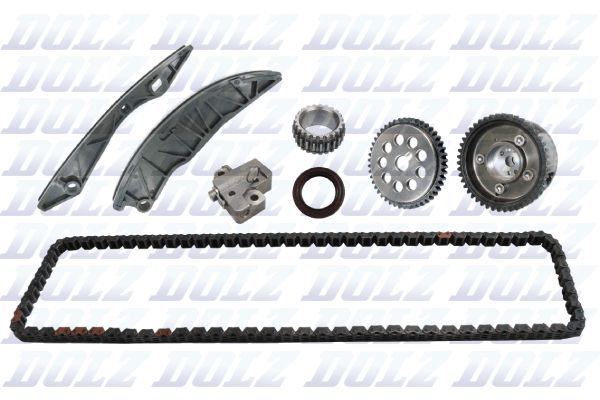 DOLZ SKCH015V Timing Chain Kit
