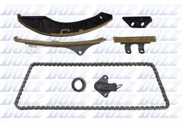 DOLZ SKCH033 Timing Chain Kit