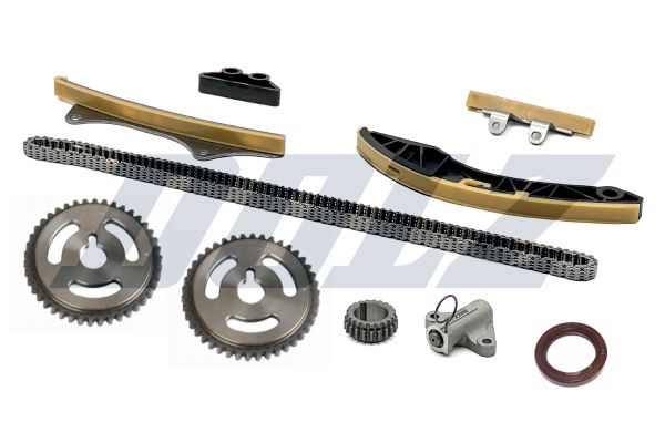 DOLZ SKCH033F Timing Chain Kit