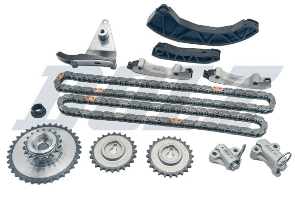 DOLZ SKCH167 Timing Chain Kit