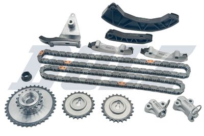 Timing Chain Kit DOLZ SKCH167