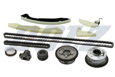 Timing Chain Kit DOLZ SKCH188V
