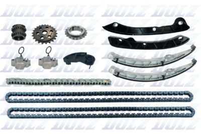 Timing Chain Kit DOLZ SKCL028