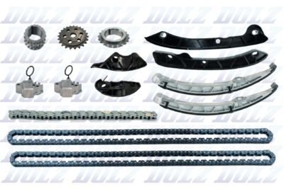 Timing Chain Kit DOLZ SKCL029