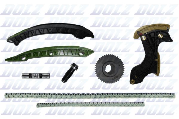 DOLZ SKCM031 Timing Chain Kit