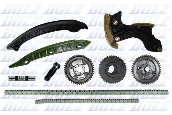 DOLZ SKCM031V Timing Chain Kit