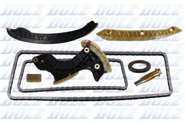DOLZ SKCM034 Timing Chain Kit