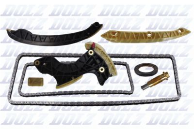 Timing Chain Kit DOLZ SKCM034