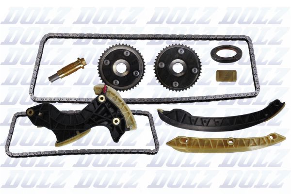 DOLZ SKCM034V Timing Chain Kit