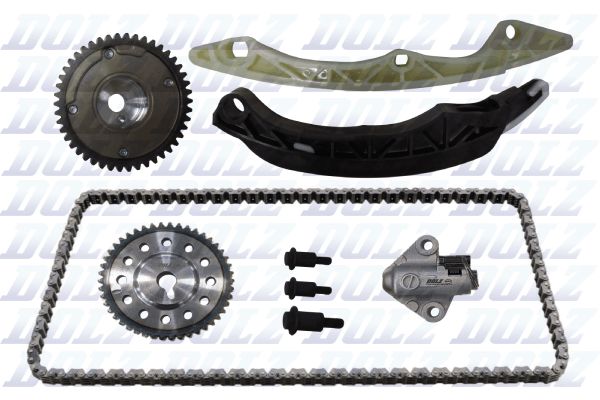 DOLZ SKCM047V Timing Chain Kit