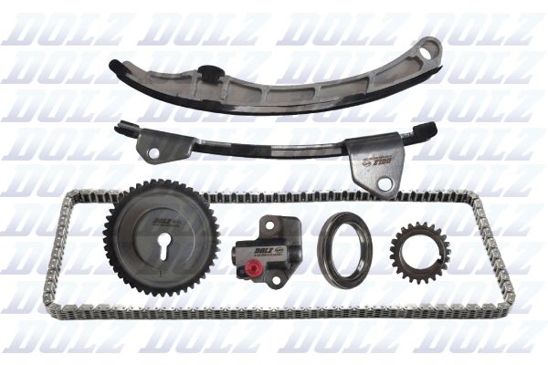 DOLZ SKCM069 Timing Chain Kit