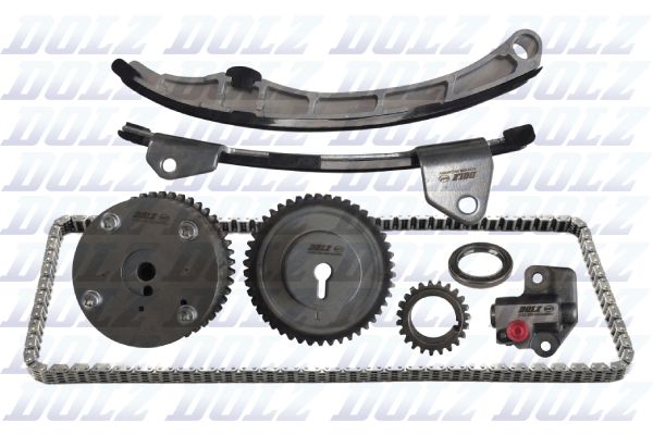 DOLZ SKCM069V Timing Chain Kit