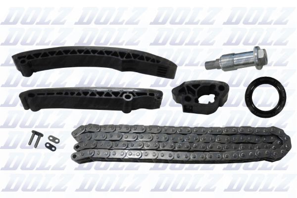 DOLZ SKCM122 Timing Chain Kit