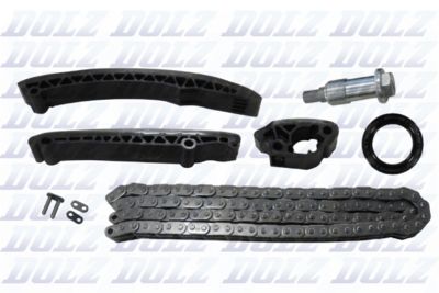 Timing Chain Kit DOLZ SKCM122