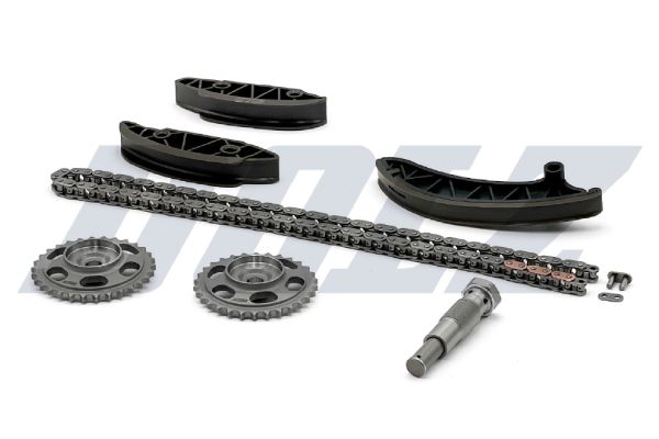 DOLZ SKCM176 Timing Chain Kit