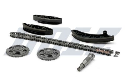 Timing Chain Kit DOLZ SKCM176