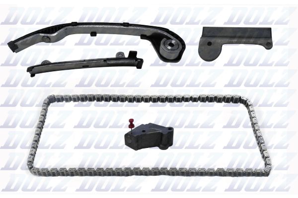 DOLZ SKCN038 Timing Chain Kit
