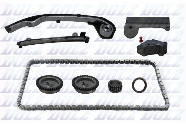 DOLZ SKCN038F Timing Chain Kit