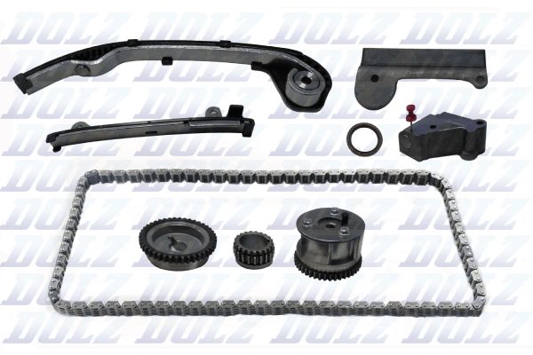 DOLZ SKCN038V Timing Chain Kit