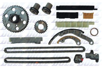 Timing Chain Kit DOLZ SKCN127