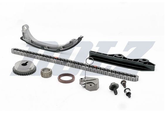 DOLZ SKCN162 Timing Chain Kit