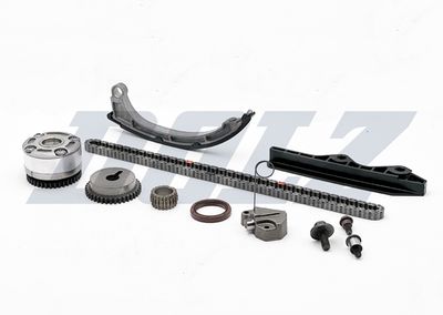 Timing Chain Kit DOLZ SKCN162V