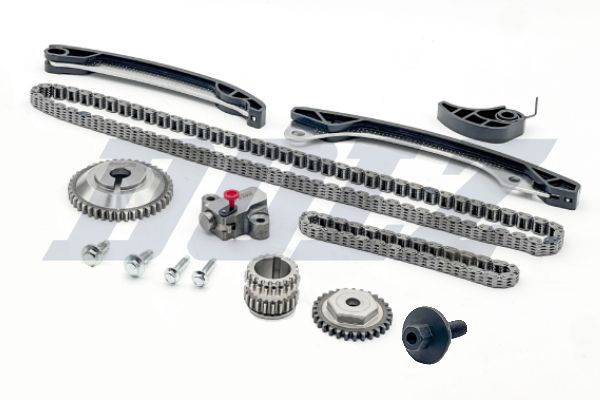 DOLZ SKCN163 Timing Chain Kit