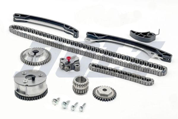 DOLZ SKCN163V Timing Chain Kit