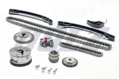 Timing Chain Kit DOLZ SKCN163V