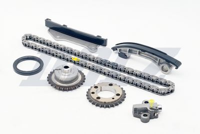 Timing Chain Kit DOLZ SKCN164