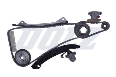 Timing Chain Kit DOLZ SKCN169