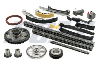 Timing Chain Kit DOLZ SKCN196