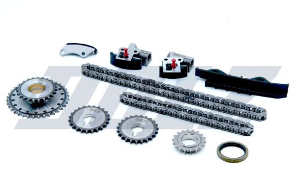 DOLZ SKCN201 Timing Chain Kit