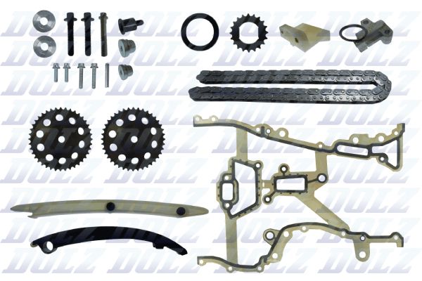 DOLZ SKCO003 Timing Chain Kit