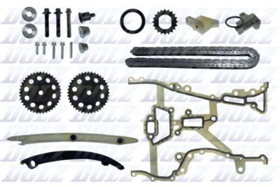 Timing Chain Kit DOLZ SKCO003