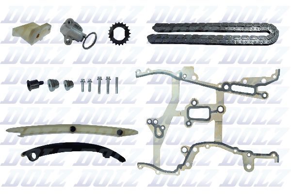 DOLZ SKCO004 Timing Chain Kit