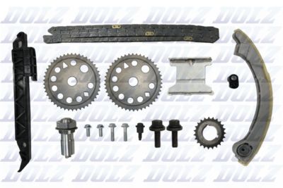 Timing Chain Kit DOLZ SKCO024