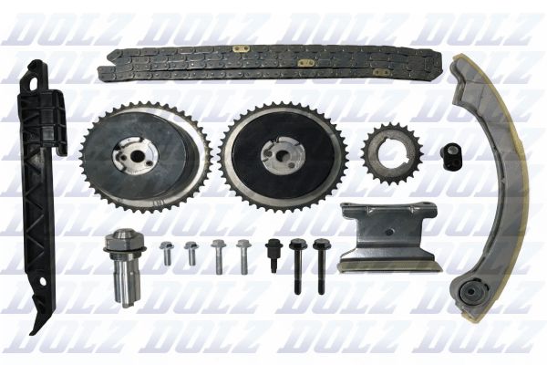 DOLZ SKCO024V Timing Chain Kit
