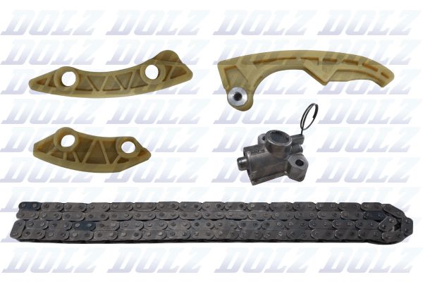 DOLZ SKCO126 Timing Chain Kit