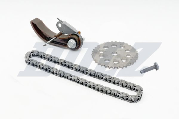 DOLZ SKCO178 Timing Chain Kit