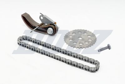 Timing Chain Kit DOLZ SKCO178