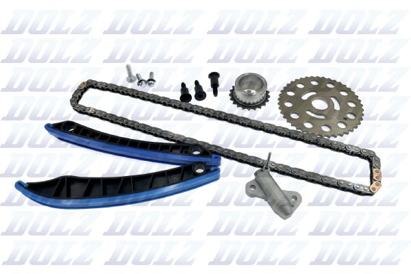 DOLZ SKCR150 Timing Chain Kit