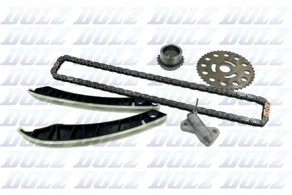 DOLZ SKCR151 Timing Chain Kit