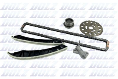 Timing Chain Kit DOLZ SKCR151