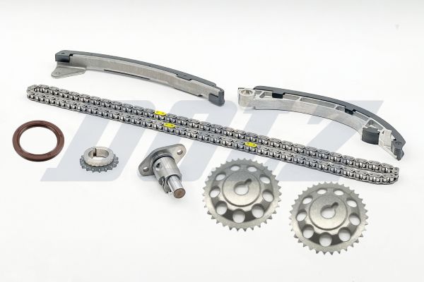 DOLZ SKCT114 Timing Chain Kit